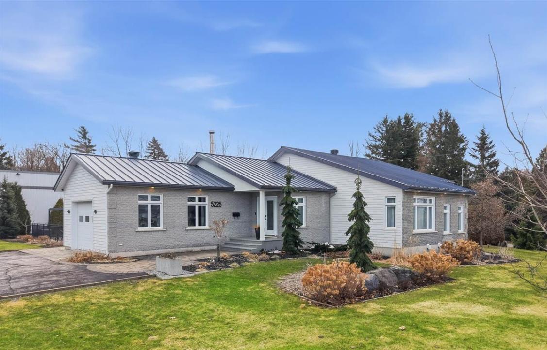 5225 5e Rang, Saint-Hyacinthe, Quebec J2R 2A2, Canada