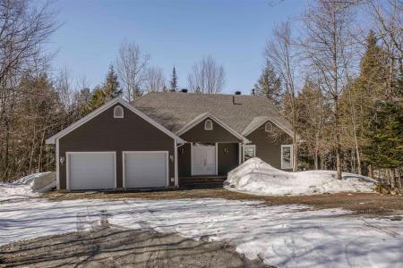 501  Ch. des Bûcherons, Orford, Quebec J1X 6L2, Canada