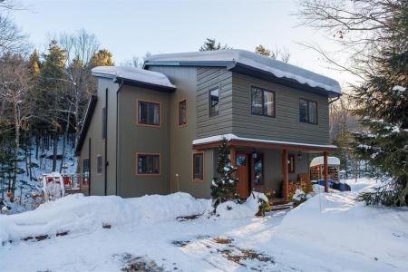 25  Ch. Joyce, Chelsea, Квебек J9B 2C3, Канада