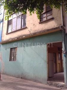 Laguna San Cristóbal 78,, Miguel Hidalgo, Ciudad De México 11320, Mexico