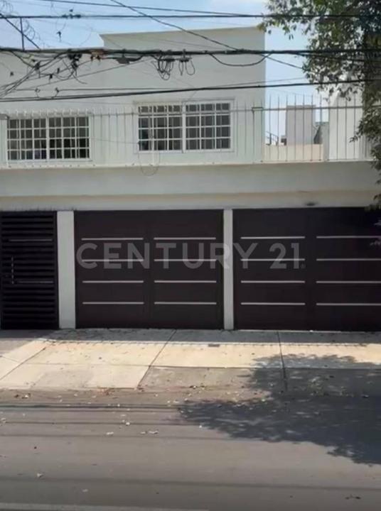 Melchor Ocampo 334,, Coyoacán, Ciudad De México 04310, 墨西哥