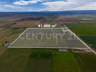 Parcela 24,, Ensenada, Baja California 22770, Mexico