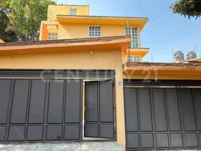 2a Cda de Pachuca s/n,, Naucalpan, Estado De México 53570, Mexico