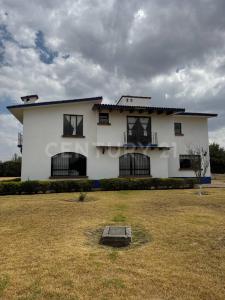carretera al sitio 0,, Villa Victoria, Estado De México 50960, Mexico