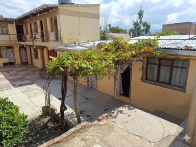Zona Condebamaba , calle inominada SN SN, Norte, Cochabamba 00001, Bolivia