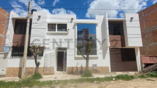 Urbanización alto Tucsupaya S/N, Sucre, Chuquisaca 0000, Bolívia