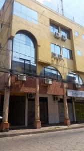 calle cobija esquina warnes #293, plazuela calljea 293, Zentrum, Santa Cruz 000, Bolivien