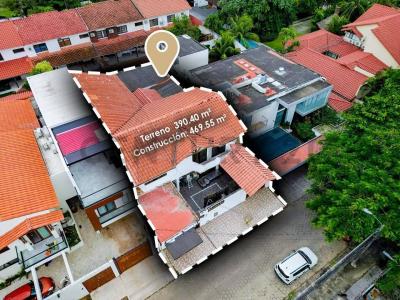 Av. Roca y Coronado, Entre 3er y 4to anillo, Calle Tembeta N° 228 76640900, Oeste, Santa Cruz 0000, Bolivia