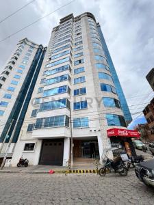 Av. Canada 200, Sucre, Chuquisaca 00001, Bolivia