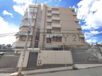 Alto Achumani Mzno. H, lote 11, Av. B esquina calle 11 S/N, Alto Achumani, La Paz 00001, Bolivia