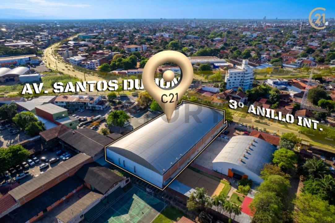 Sur, Santa Cruz 00001, בוליביה