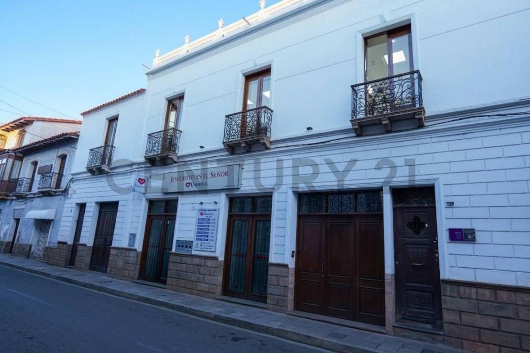 Sucre, Chuquisaca 00001, Bolivia