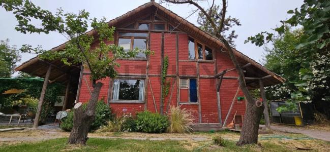 Maipo, Región Metropolitana De Santiago 00001, Chili