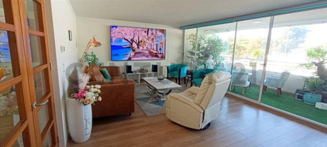 Marga Marga, Valparaíso 00001, Chili