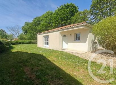 Grosbreuil, 페이드라루아르주 85440, 프랑스