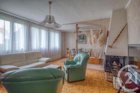 Ermont, Île-de-France 95120, Frankreich