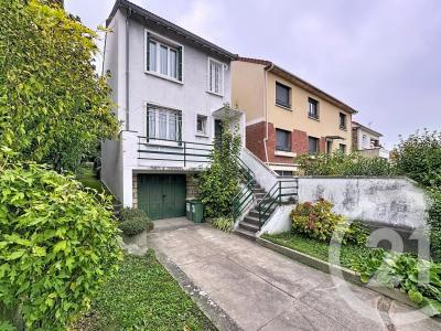 Bagneux, Ilha De França 92220, França