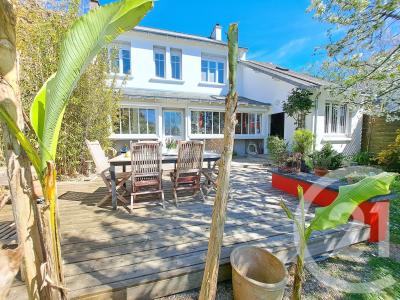 Vertou, Pays de la Loire 44120, France