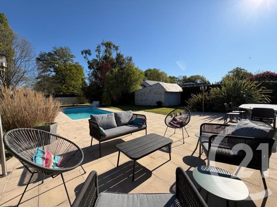 Treillieres, Pays De La Loire 44119, Frankreich