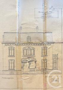 Remiremont, Lorraine 88200, France