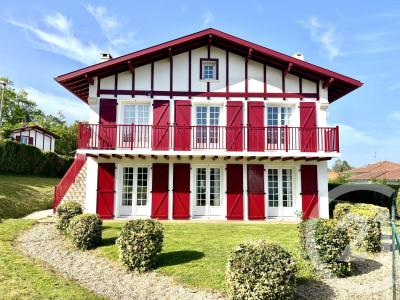 Ciboure, Aquitaine 64500, France