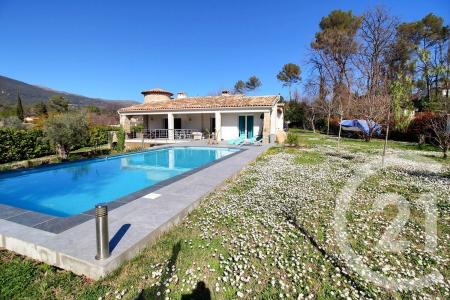 Roquefort Les Pins, Provence-Alpes-Côte d'Azur 06330, France