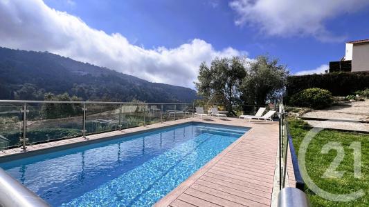 La Turbie, Provence-Alpes-Côte D'Azur 06320, France