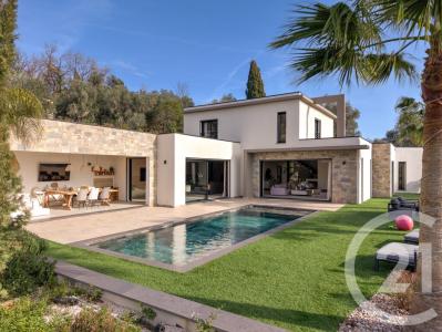 Opio, Provence-Alpes-Côte D'Azur 06650, France