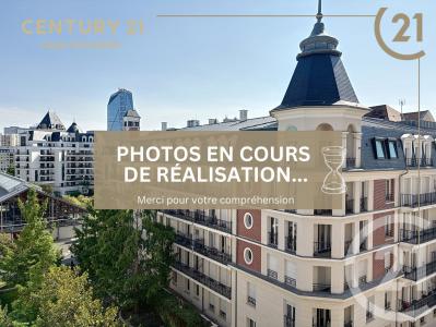 Suresnes, 法兰西岛 92150, 法國