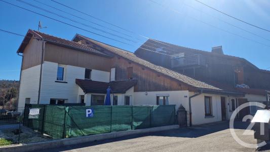 Oye Et Pallet, Franca Contea 25160, Francia