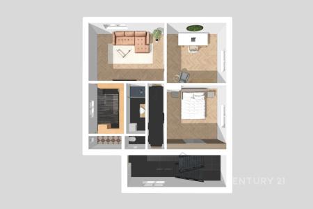 Sadová, Jablunkov, Frýdek-Místek 73991, República Checa