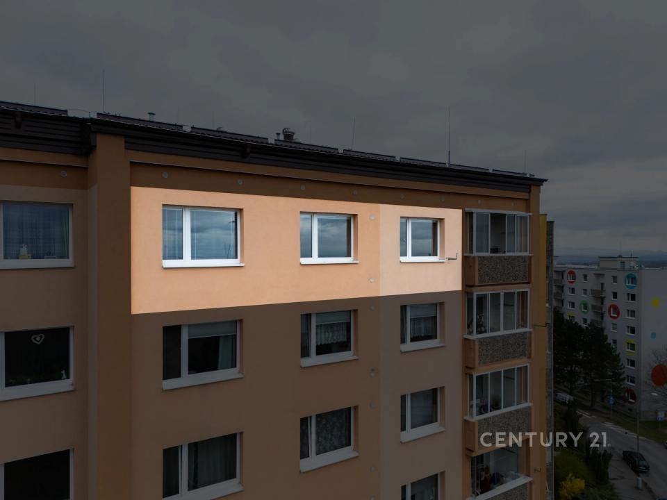 Kamenný vrch, Chomutov, Chomutov 43004, République Tchèque