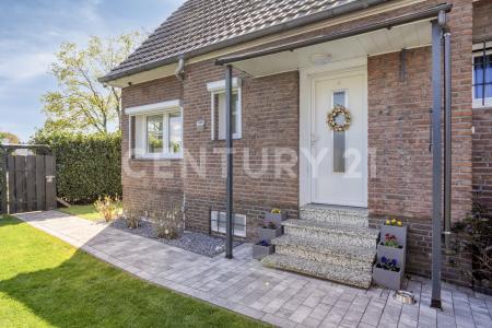 Goch, Nordrhein-Westfalen 47574, Germany