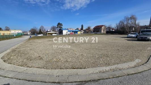Varaždin, Biškupec, Varaždin, Varaždinska Županija, Kroatien