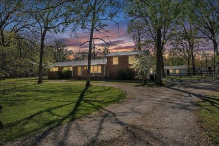 105 Inglewood Dr, Tullahoma, Tennessee 37388, États-Unis