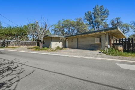 3676 Madrone St, Clearlake, California 95422, USA