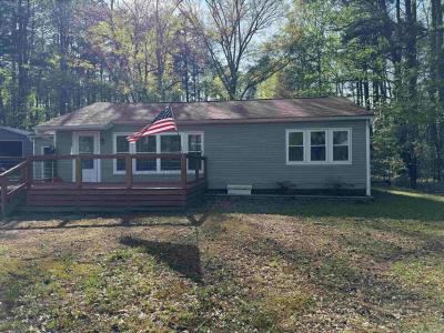 11169 Leau Fraiz Road, Malvern, Arkansas 72104, Stati Uniti