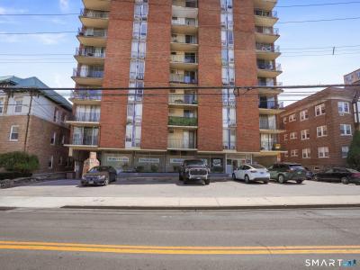 87 Glenbrook Rd 3B, 470, Connecticut 06902, USA