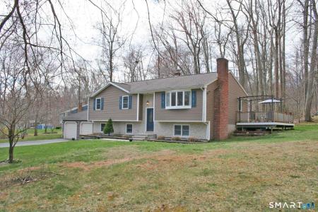 45 Crestwood Dr, 185, Connecticut 06424, USA