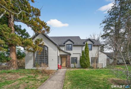 80 Santa Fe Ave, 226, Connecticut 06517, USA