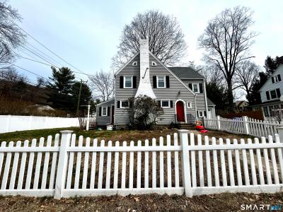 7 College Ave, 491, Connecticut 06790, USA