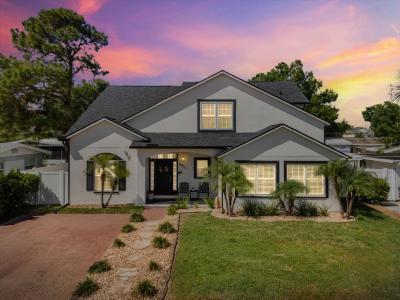 4411 Oklahoma Ave W, Tampa, Florida 33616, USA