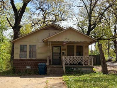 4523 W 23rd Street, Little Rock, Arkansas 72204, USA