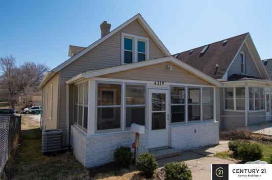 4319 S 27th St., Omaha, ネブラスカ 68107, アメリカ合衆国