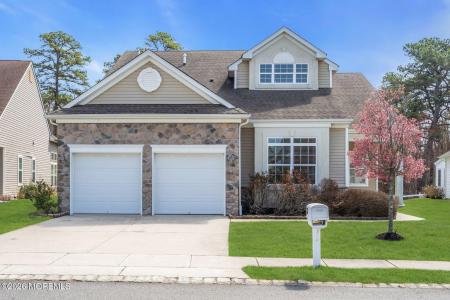 87 Bayville Way, Waretown, New Jersey 08758, États-Unis