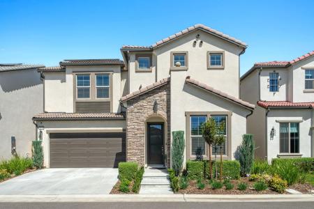 1530 E Via Lupino Drive, Fresno, California 93730, USA