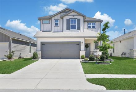 17858 Juneberry Seed Street, Hockley, Texas 77447, Stati Uniti