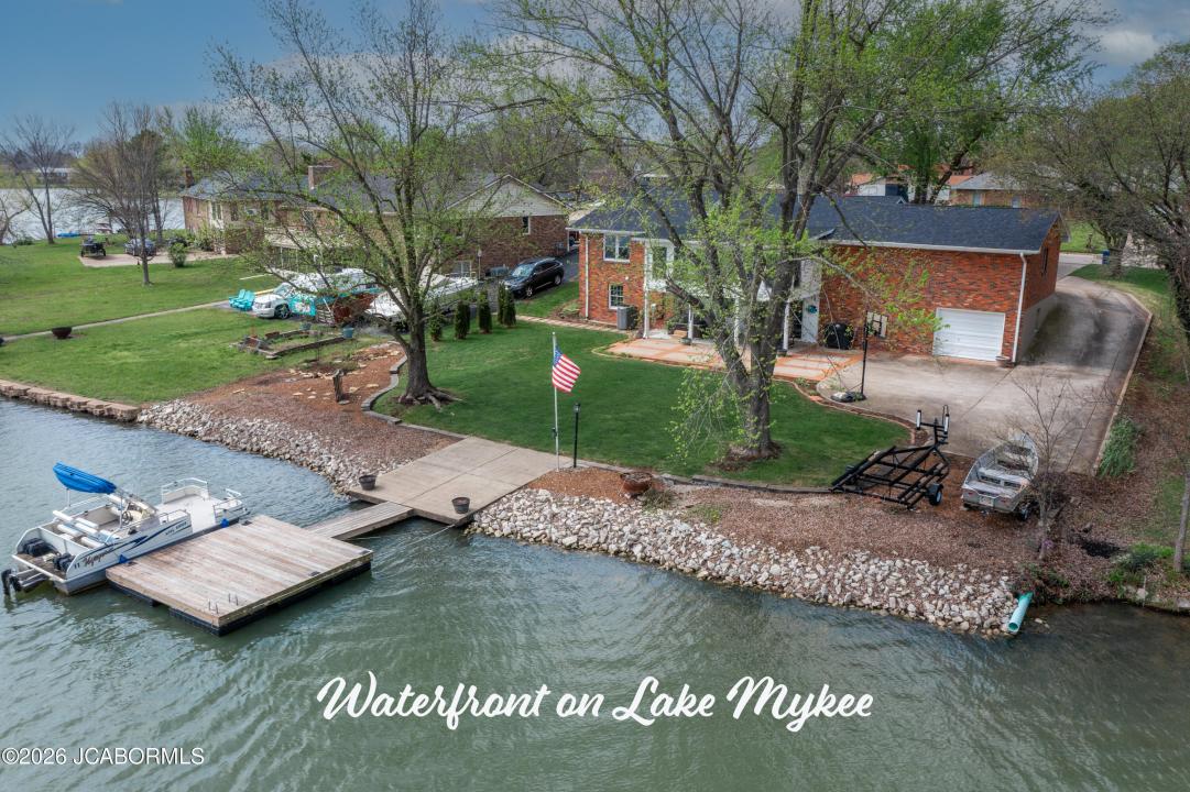 7057 Greenwood Hills, Fulton, Missouri 65251, États-Unis