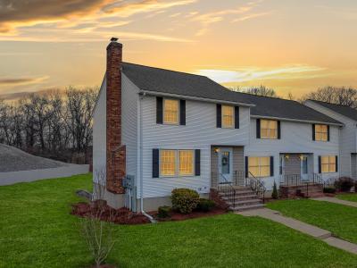 31 Christopher Drive Unit 67, Methuen, Massachusetts 01844, Estados Unidos