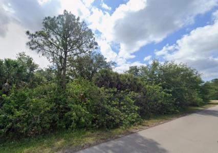 1320 Commerce St, Port Charlotte, Florida 33953, USA